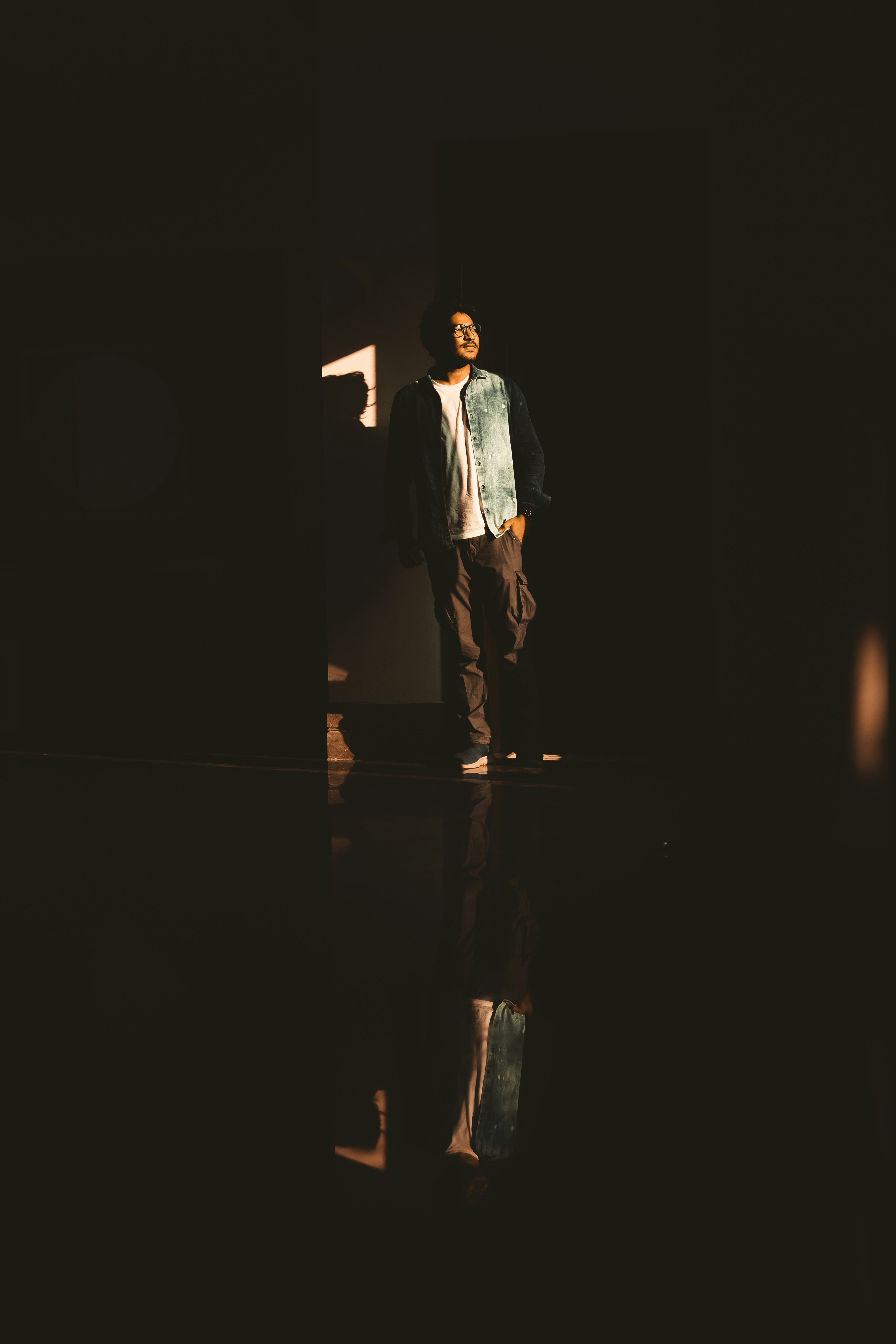 指数行情入口配图