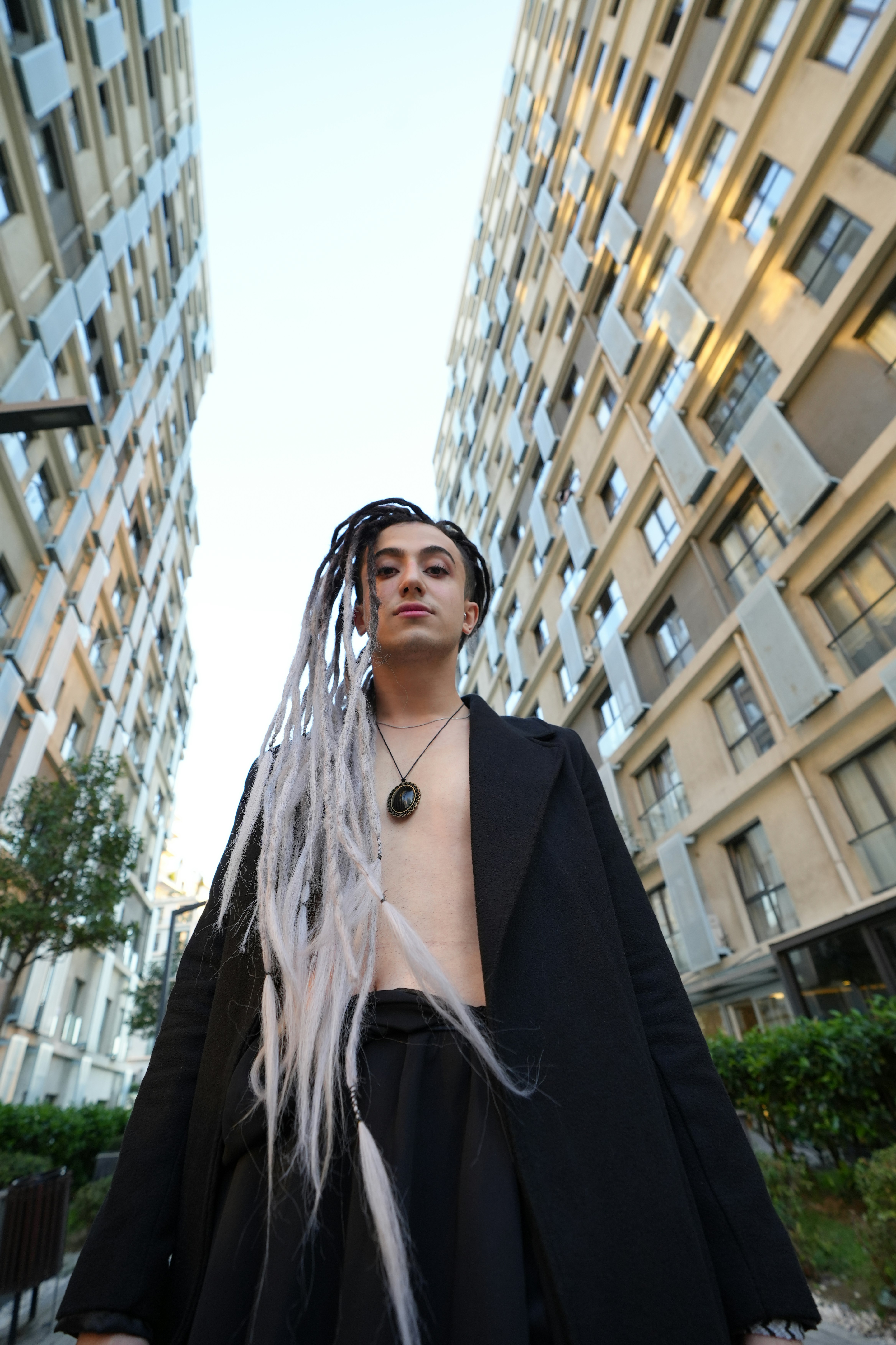 高热推荐：奇幻冒险剧照