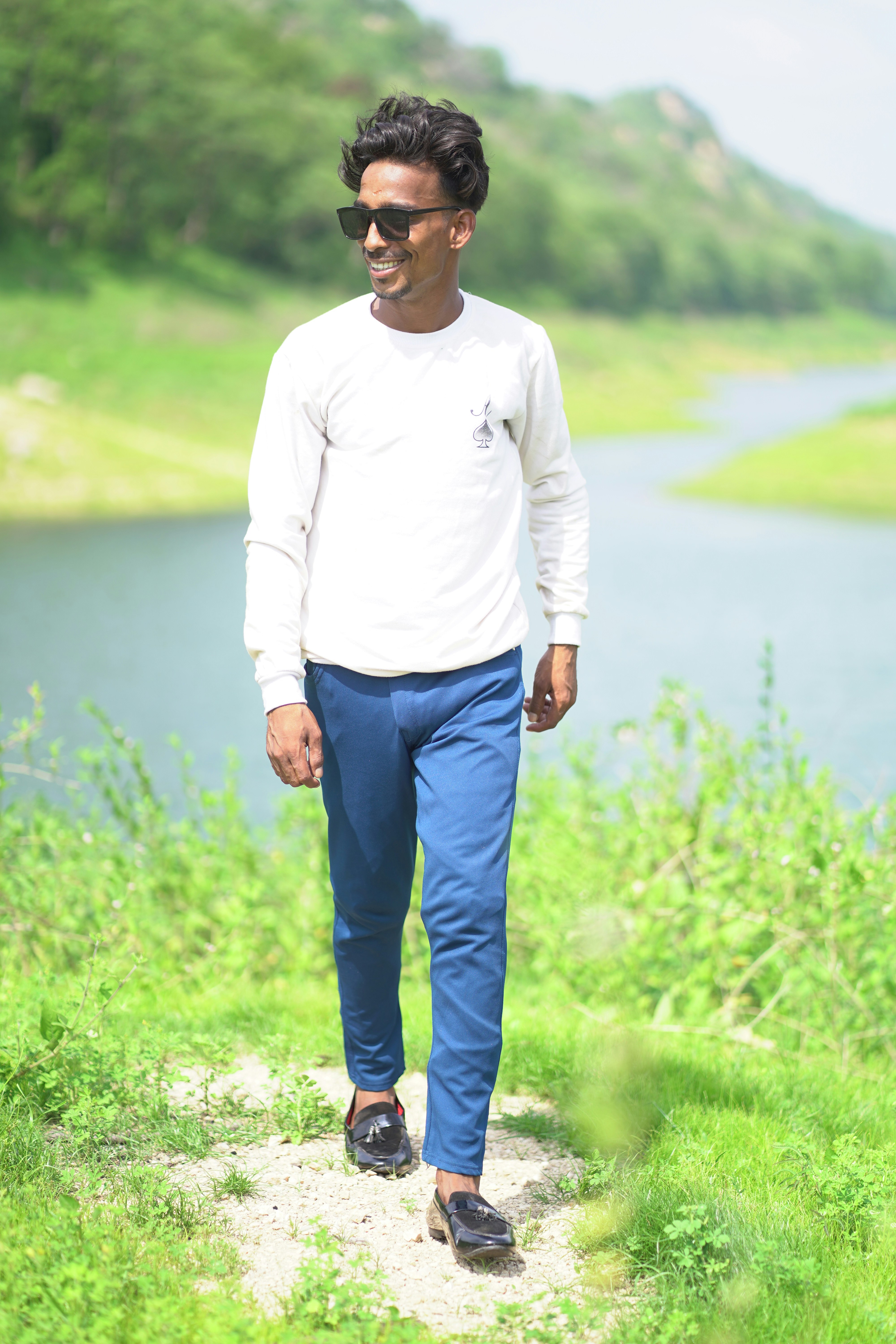 分类筛选能力展示图