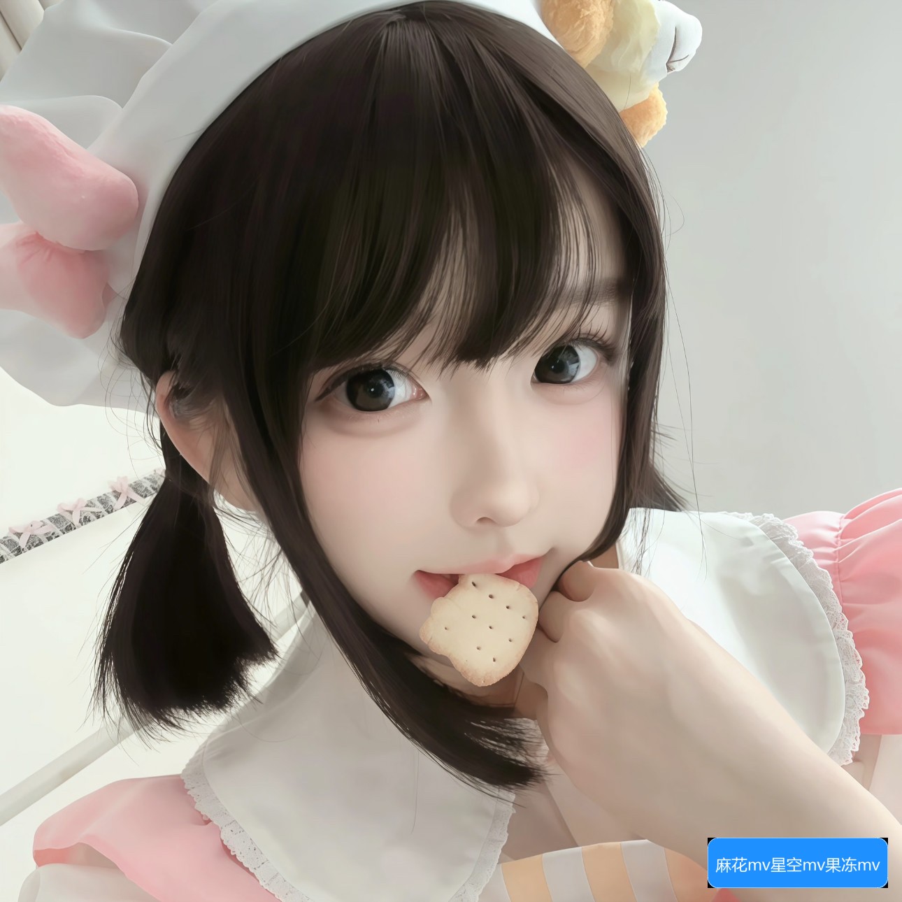 麻花MV中果冻蘑菇视频的意义和背后隐藏的故事有哪些？